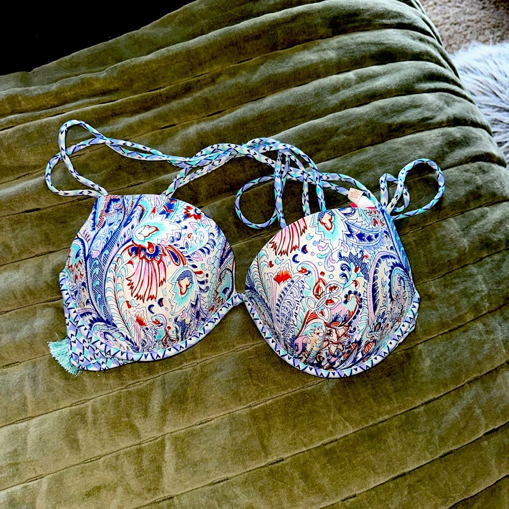 Victoria’s Secret swim top